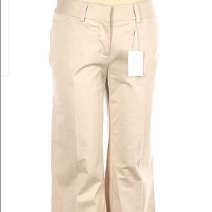 BODY by VICTORIA Dress Pant The Christie Fit UNWORN Size 8